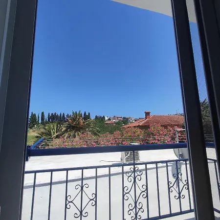 George Apartment *